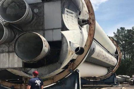 NASA’dan çılgın hamle: Kargo ücretini karşılayana bedava roket!
