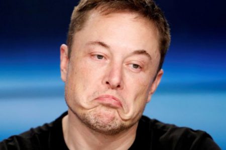 Elon Musk, 2050 yılına kadar 1 milyon insanı Mars’a göndermeyi planlıyor