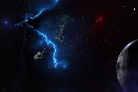 Bilim insanları yakın bir galaksiden gizemli radyo sinyalleri geldiğini duyurdu