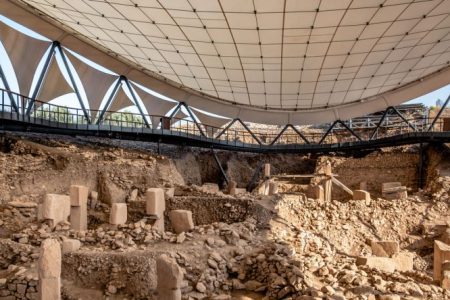 Göbeklitepe Neden Piramitlerden Bile Önemli?