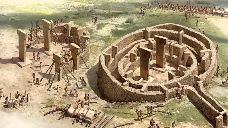 gobeklitepe