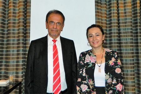 Prof. Dr. Ceyhan: Aşılanmamış çocuk sayısı %5’e çıkarsa, ciddi salgınlar başlar!