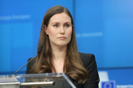 Finlandiya’da babalar da, 7 ay ücretli doğum izni kullanabilecek