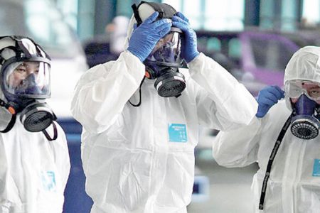 23 sayfada Koronavirüs hakkında her şey: Neden hemen harekete geçmeniz gerekiyor?
