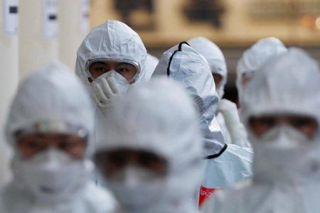 Avrupa Hastalık Önleme ve Kontrol Merkezi’nden korkutan açıklama: Yazın kaybolmayacak