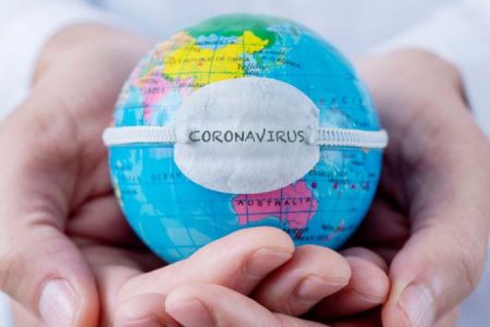 Koronavirüs pandemisi ne zaman sona erecek? ‘Evrim geçiriyor’