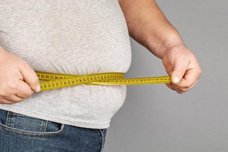 ’10 kilogram kayıp ölüm riskini yüzde 20 düşürüyor’