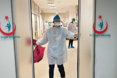 Sağlık Bakanlığı “koronavirüs” tanımını değiştirdi! Bu belirtilere dikkat