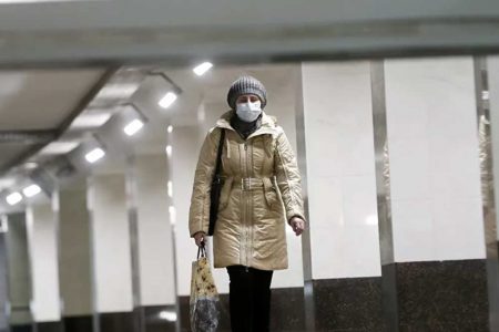 Koronavirüsün bulaşma süresi açıklandı