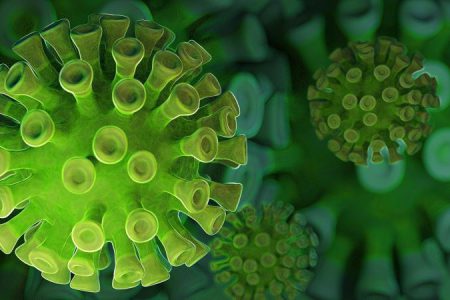 SARS-COV-2’nin dünyaya yayılırken üç farklı mutasyona uğradığı keşfedildi