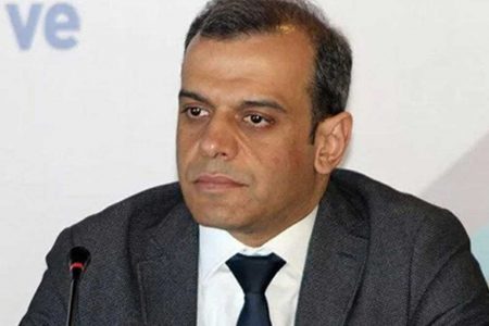 Bilim Kurulu Üyesi Prof. Dr. Azap: Yaz aylarında küçük patlamalar bekliyoruz