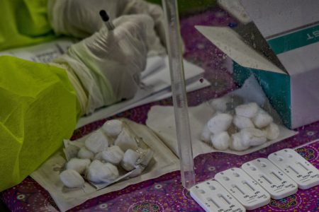 Antikor testi nedir, koronavirüsle mücadelede ne kadar etkili bir yöntem?