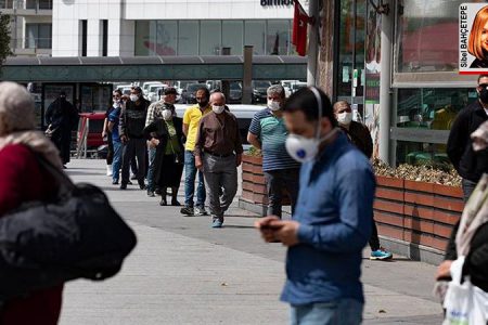 Uzmanlar uyardı: ‘AVM’nin bedeli ağır olmasın