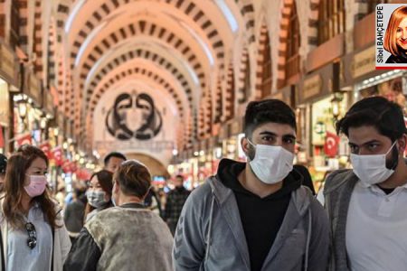 İstanbul Tabip Odası’ndan Dr. Emrah Kırımlı uyardı: ‘Risk sürüyor’