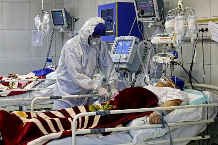 İran’da ikinci dalga endişesi: Covid-19 kaynaklı ölüm ve vakalar yeniden artıyor