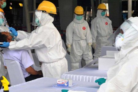 ABD’li uzmanlar açıkladı! İşte corona virüsünün yeni belirtileri…