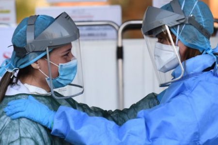 Virüs bulaştırma katsayısı R0 nedir, nasıl hesaplanır?