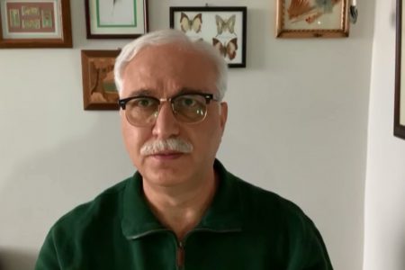 Bilim Kurulu Üyesi Prof. Dr. Özlü vaka sayısındaki artışın sebebini anlattı
