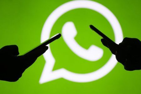 WhatsApp’a QR kod desteği geldi