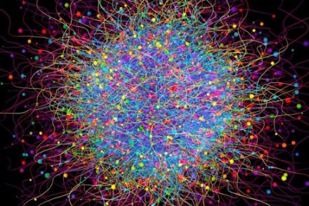 Bilim insanları 15 trilyon atomu birbirine bağladı