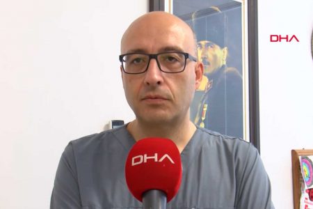 Bilm Kurulu Üyesi Yamanel uyardı: Dondurulmuş gıdalarda corona tehlikesi