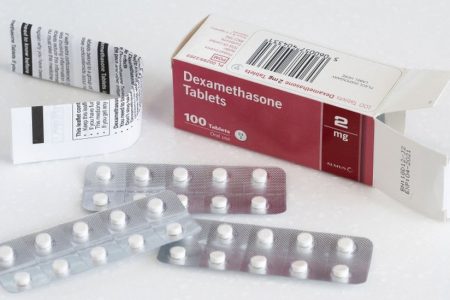 Koronavirüs vakalarında ‘ölüm oranını azaltan ilk ilaç’ Deksametazon Türkiye’de nasıl kullanılıyor?