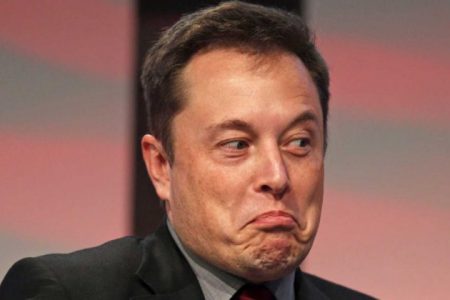 Elon Musk’ın Mülakat Sorusuna Çoğu Kişi Cevap Veremiyor