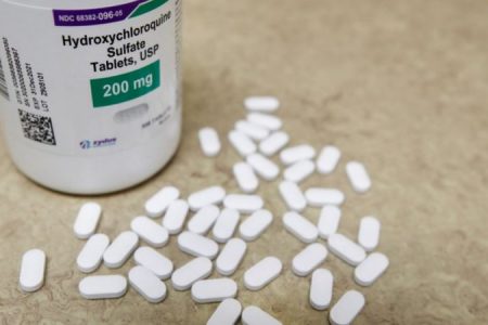 Hidroksiklorokin: Saygın tıp dergisi Lancet tartışmalı ilaçla ilgili araştırmayı nasıl yayınladı, neden geri çekti?