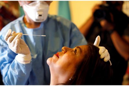 Koronavirüse 4 yeni belirti eklendi