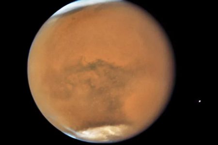 Rus bilim insanı Vyaçeslav Şurşakov insanlığın Ay ve Mars’ta neden yaşayamayacağını açıkladı