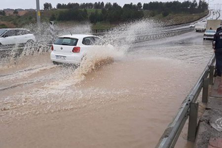 Sel sularında koronavirüs riski