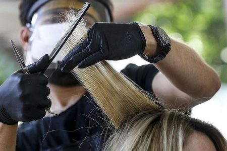 Berber, kuaför ve marketlerle ilgili alınan tedbirler güncellendi