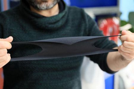 Sağlık Bakanlığı’ndan ‘bez maske’ uyarısı