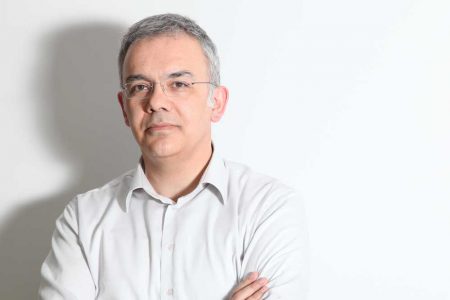 Prof. Kayıhan Pala: Ben bilim insanıyım, halkı bilgilendirmeye devam edeceğim