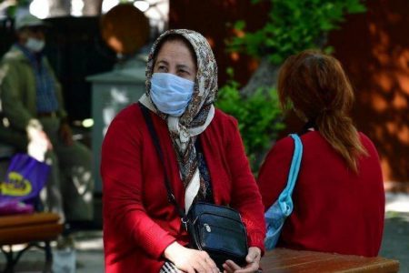 TTB: 65 yaşa yönelik bütün kısıtlamalar ivedi olarak kaldırılmalı