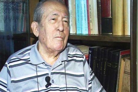 Meslekte 70’inci yıl