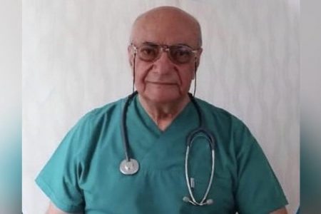 Bir haftada beş hekim hayatını kaybetti. Ölüyoruz… Sesimizi duyan var mı?