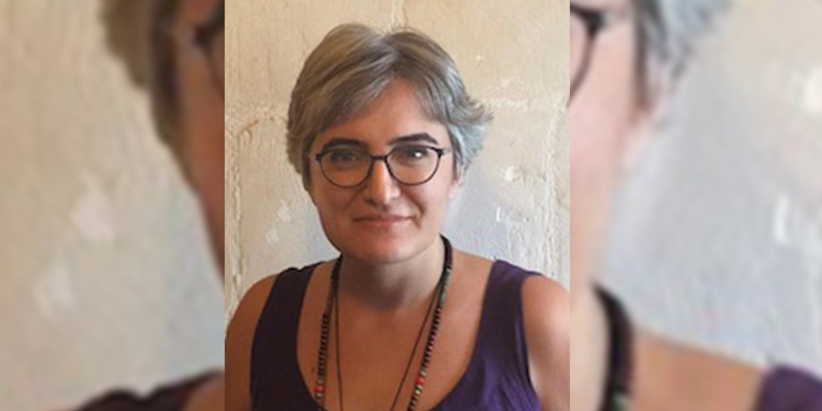 Ayşegül Ateş Tarla