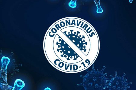 Pandemi tüm hızıyla devam ediyor