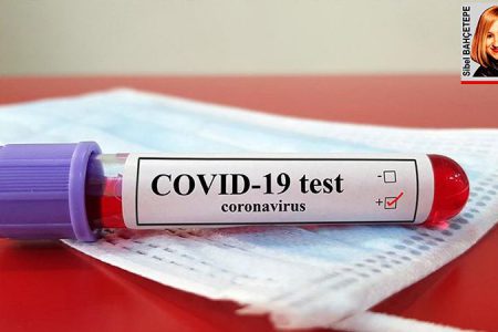 Covid-19 ile ilgili testlerin güvenilirliği konusunda sağlıkçılarda ciddi endişeler var: Yazı tura atsanız daha iyi