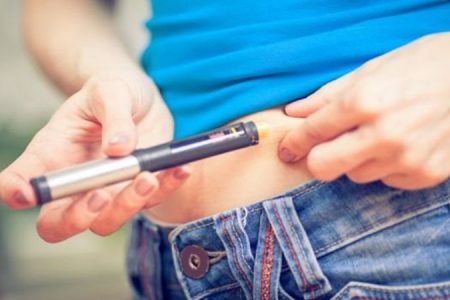 İngiltere’de yapılan bir araştırmaya göre Covid-19 çocuklarda Tip-1 diyabete yol açabilir