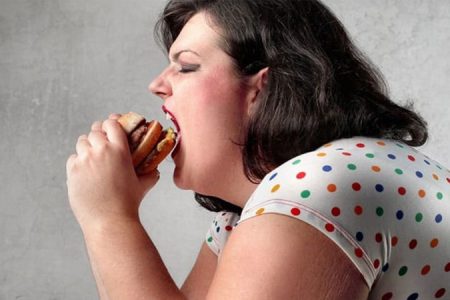Türkiye’de kadınların yarısı, erkeklerin 5’te 1’i obez
