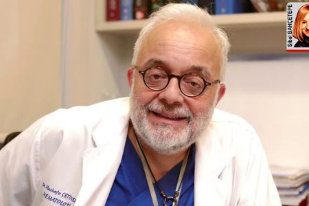 Prof. Dr. Mustafa Çetiner’den uyarı: Şu anki seyirde okullar açılamaz