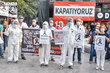 Hekimler nasıl hissediyor?