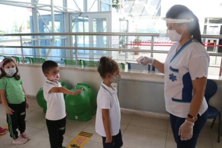 Yüz yüze eğitim: Öğrenciler ve veliler nelere dikkat etmeli?