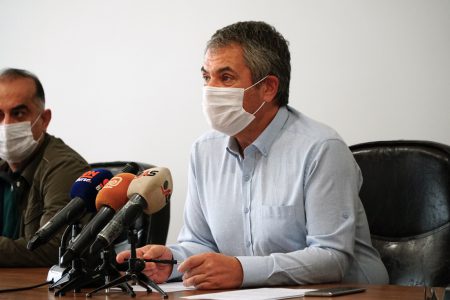 Hekimlere reçete baskısına Tabip Odası’ndan tepki