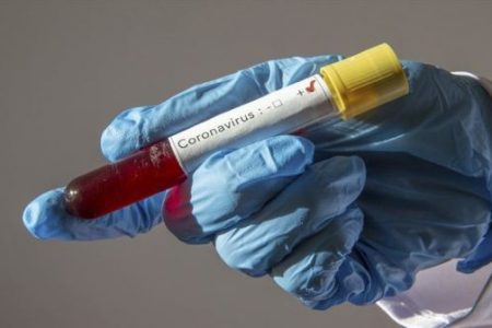 Kovid-19’u ağır geçirenlerin genetik şifresi çözüldü