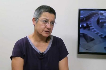 Prof. Dr. Şebnem Korur Fincancı: “Ulusal çıkar” halk sağlığıdır