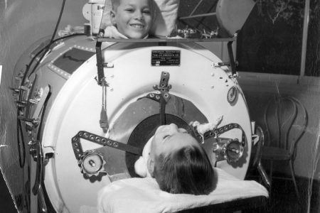 Suni solunum cihazı 92 yaşında…