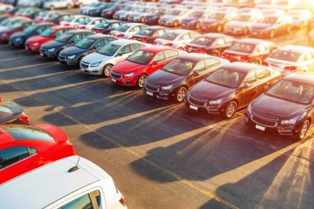 İkinci Dalganın Avrupa’ya Faturası 300 Bin Adet Araç Olacak
